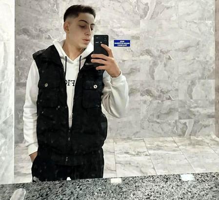 Serinlemek için girdiği denizde boğuldu