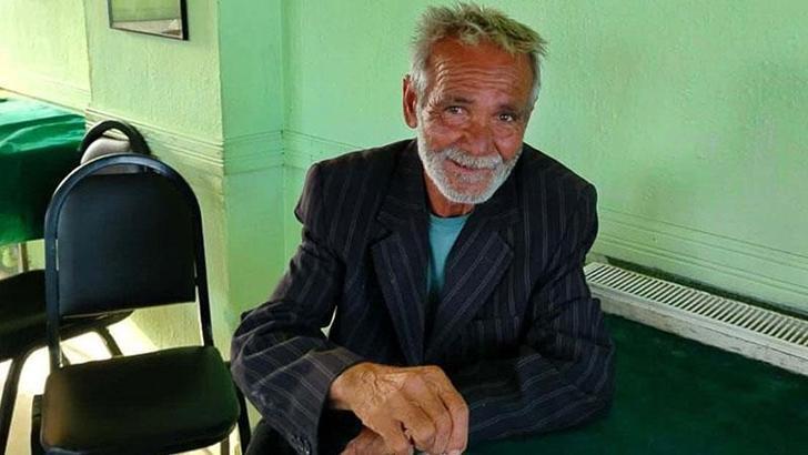 Kayıp olarak aranırken 25 saat sonra evine döndü