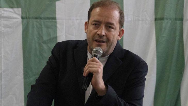 Giresunspor’da başkanlığa yeniden Emin Eltuğral seçildi