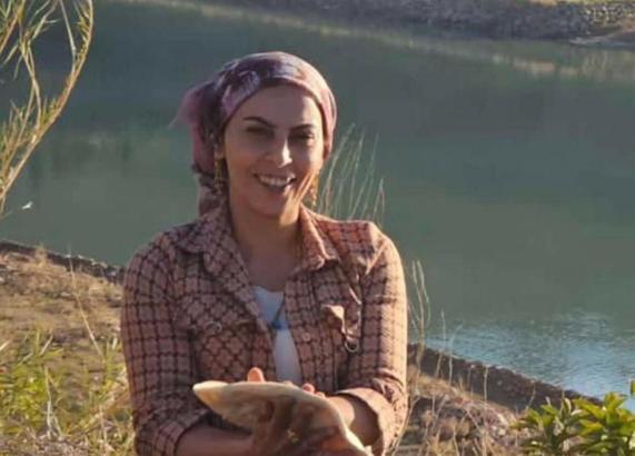 Kayınbiraderinin bıçakladığı kadın öldü