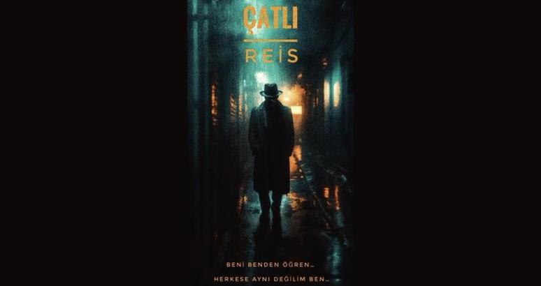 Abdullah Çatlı’nın hayatı beyazperdeye geliyor