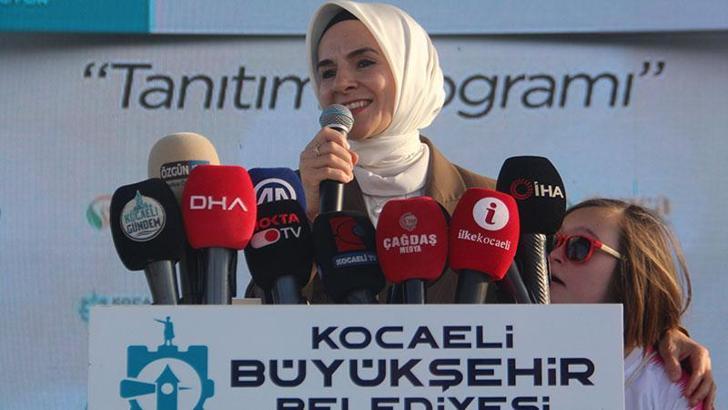 Bakan Göktaş: 5 bin 777 olan engelli kamu çalışanı sayısını 73 bin 800’e çıkardık