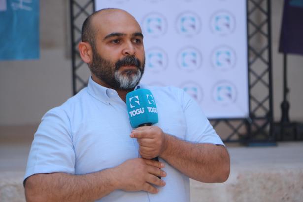 Profesör Keskin: Keneye çıplak elle dokunmak riskli