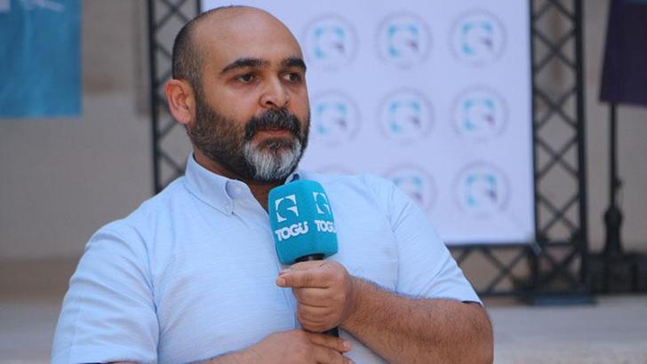 Profesör Keskin: Keneye çıplak elle dokunmak riskli