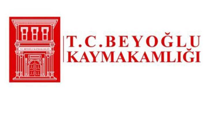 Beyoğlu’nda gösteri, yürüyüş ve açık hava toplantıları 1 gün süreyle yasaklandı