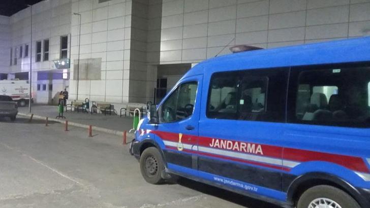 Hasandağı'nda düşüp yaralanan Kızılay Ankara Şube Başkanı ile mahsur kalan 3 kişi kurtarıldı