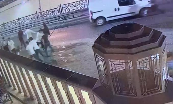 İstanbul - Taksim Meydanı’nda laf atma cinayeti: 6 kişi döverek öldürdü; 82 suç kayıtları çıktı