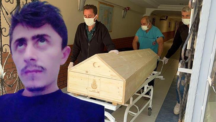 Keneden yaşamını yitirdi