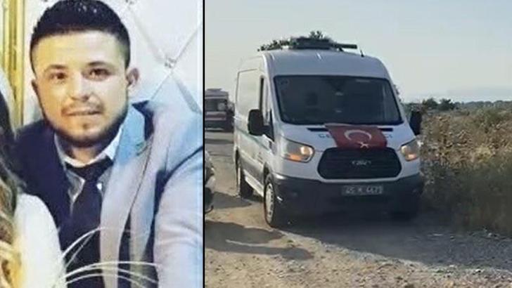 Aracında ölü bulundu