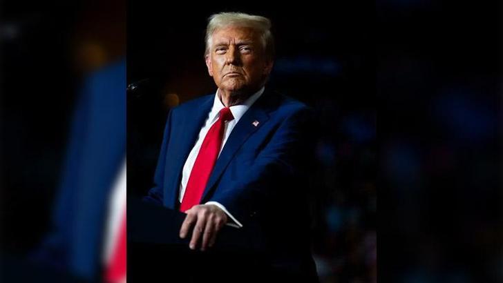 Trump’tan, Netanyahu'ya yönelik yolsuzluk davalarının düşürülmesi çağrısı