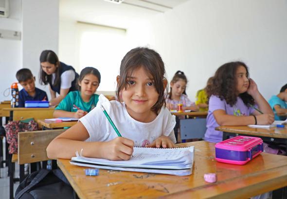 Öğrencilerden ATABEM yaz kurslarına yoğun ilgi