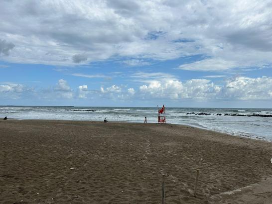 Sakarya'da 3 ilçede denize girişler yasaklandı