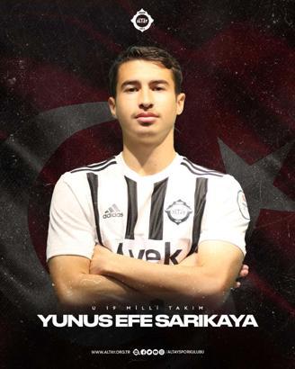Altay'da Yunus Efe için Alanya iddiası