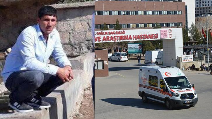 Kaynak yaparken elektrik akımına kapılıp öldü