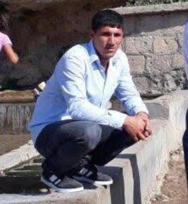 Kaynak yaparken elektrik akımına kapılıp öldü