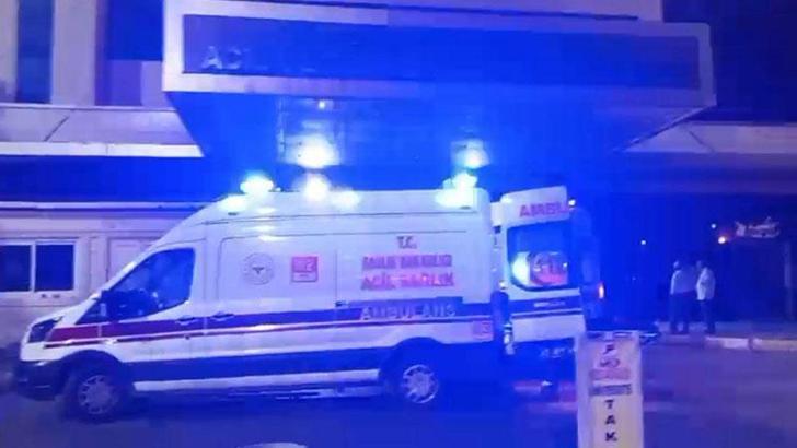 Diyarbakır'da ‘kız kaçırma’ kavgası; 1 ölü, 2 gözaltı