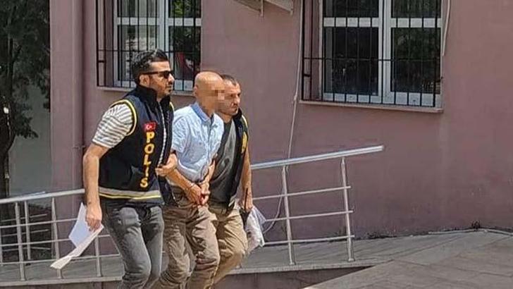 Eşini bıçakla ağır yaraladı