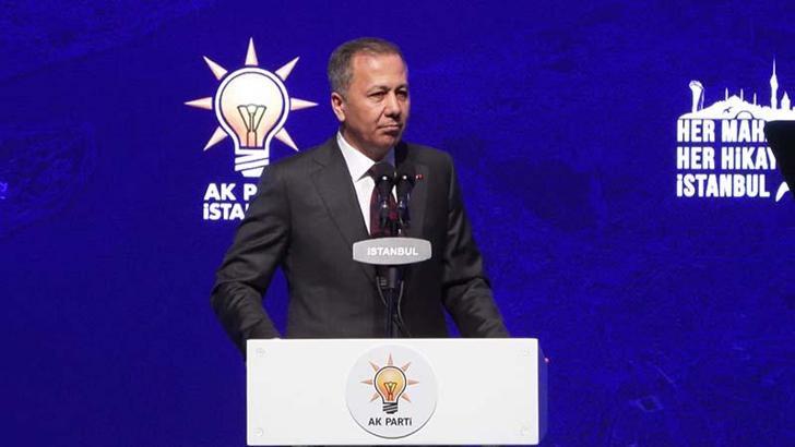 Bakan Yerlikaya: Bir ihbar, bir canı kurtarabilir; bir çağrı, bir suçu önleyebilir