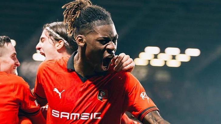 Wagner Pina, bu gece Trabzon’a geliyor