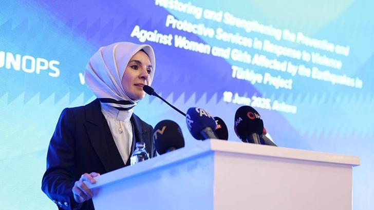 Bakan Göktaş’tan Şehit Albay Maden'in ailesine taziye telefonu