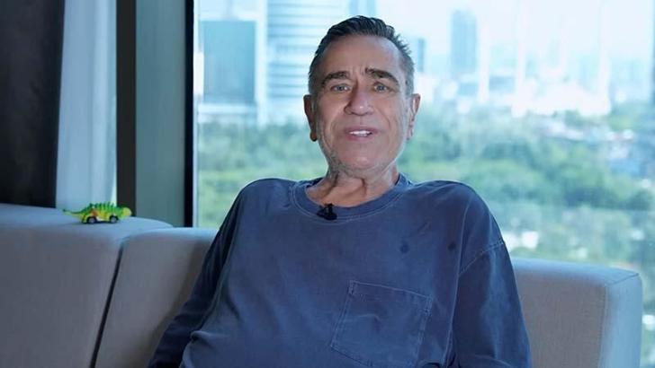 Spor spikeri Sabri Ugan hayatını kaybetti