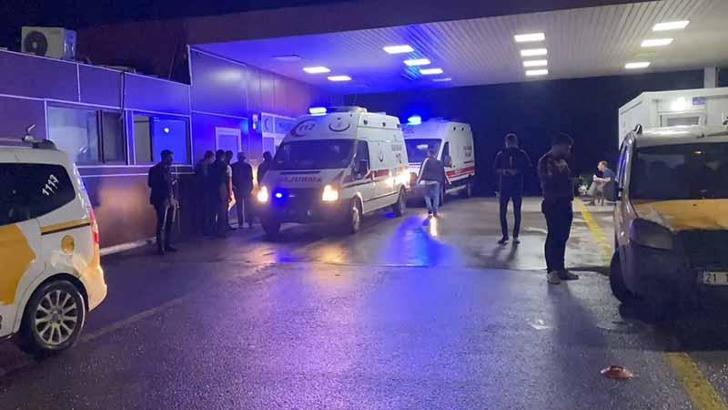 Kardeşi tarafından tabancayla öldürüldü