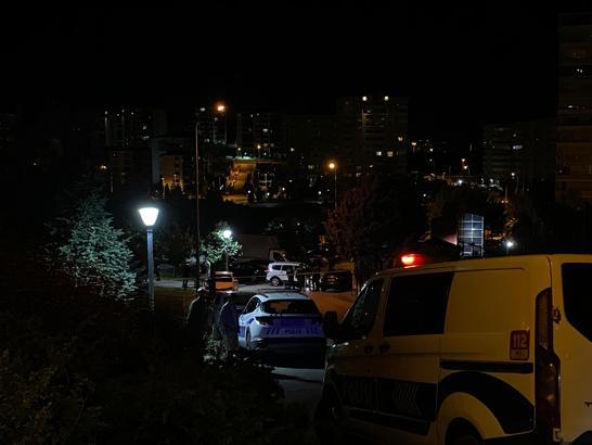 Ankara'da kız isteme tartışmasında tabancayla vurulan polis memuru hayatını kaybetti