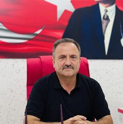 Dağ keçileriyle ünlü şelalede 'kuraklık' tehlikesi/Ek fotoğraf