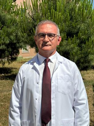 Doç. Dr. Doğan: Tekirdağ'da 200 kene tutunması vakasında bulaşıcı hastalığa rastlamadık