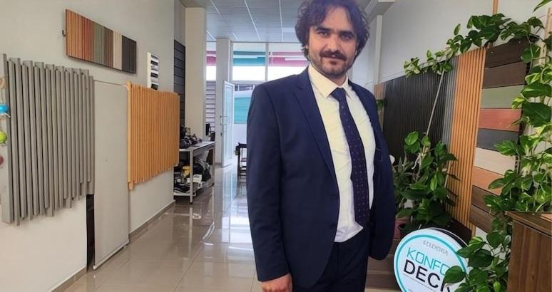 ‘Kompozit malzeme pazarı istikrarlı şekilde büyüyor’