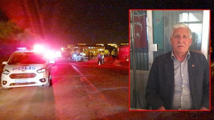 Eşi ve oğlu gibi 15 yıl sonra trafik kazasında yaşamını yitirdi