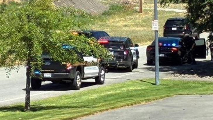 ABD'de yangın ihbarına giden itfaiyecilere saldırı: 2 ölü