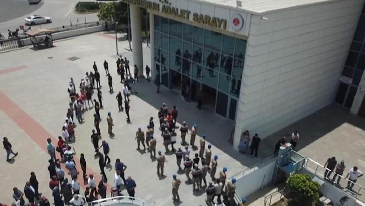 3 ilde kamuyu 2,5 milyar TL zarara uğratan suç örgütüne operasyon