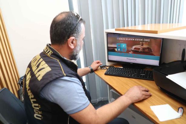 Günübirlik konaklama yerlerine denetim