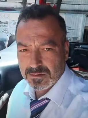 Otobüs şoförü karavana çevirdiği otobüste ölü bulundu