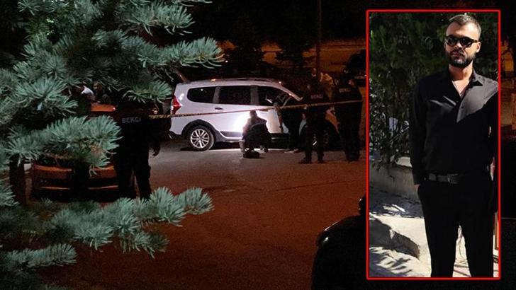 Polis memurunun öldürüldüğü kavga soruşturmasında 3 gözaltı