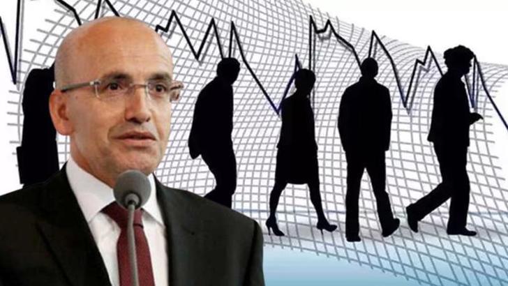 Bakan Şimşek: Manşet işsizlik düşük seyrediyor