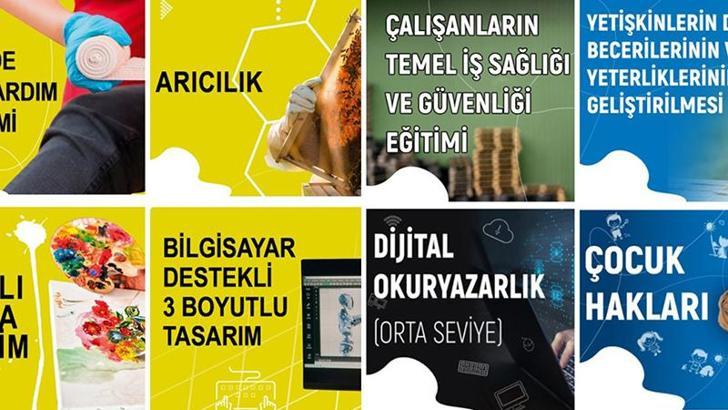 MEB: HEMBA'dan yaklaşık 3 milyon kişi yararlandı