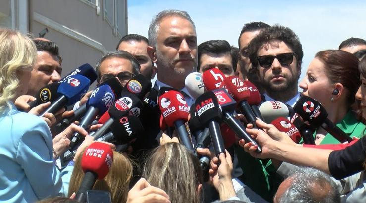 CHP kurultayının iptali davası 8 Eylül'e ertelendi (2)