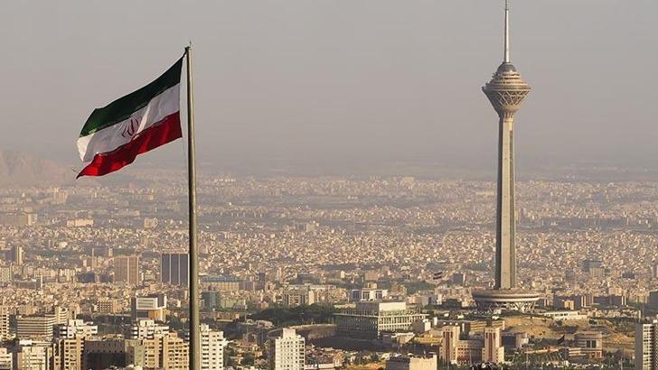 İran: İsrail'in saldırılarında 935 kişi hayatını kaybetti