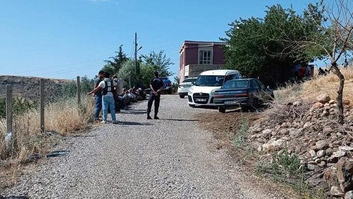 Tartıştığı eşini av tüfeğiyle öldürdü