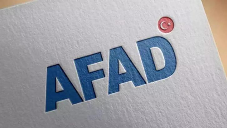 AFAD: Bilecik ve İzmir İllerimiz için Genel Hayata Etkililik oluru alındı