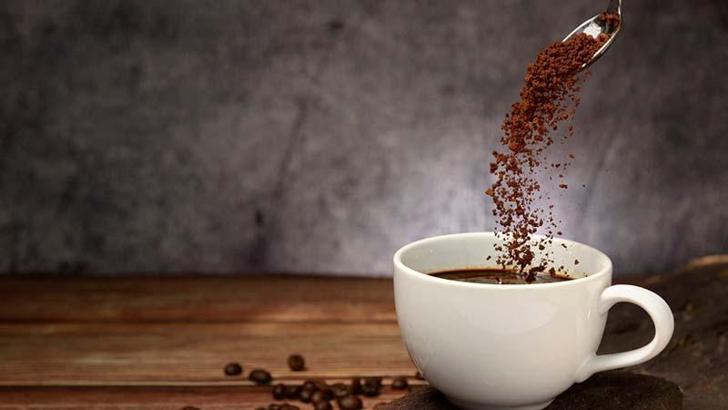 ‘Hazır kahve’ yaşa bağlı görme kaybı riskini artırıyor