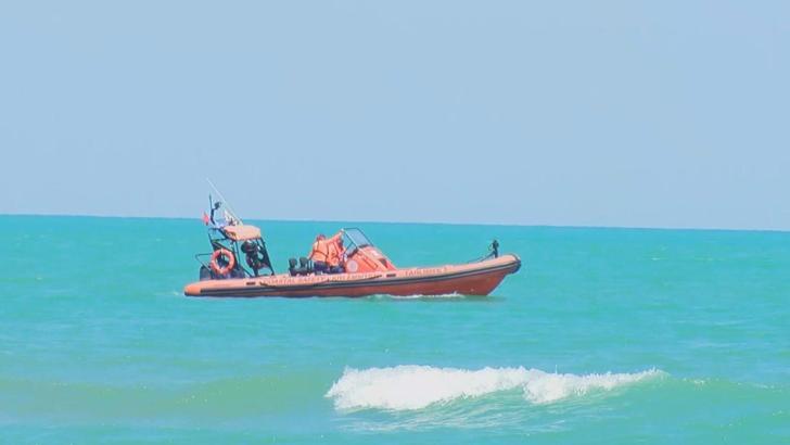 İstanbul - Sarıyer'de denizde kaybolan 2 kişiyi arama çalışmaları devam ediyor