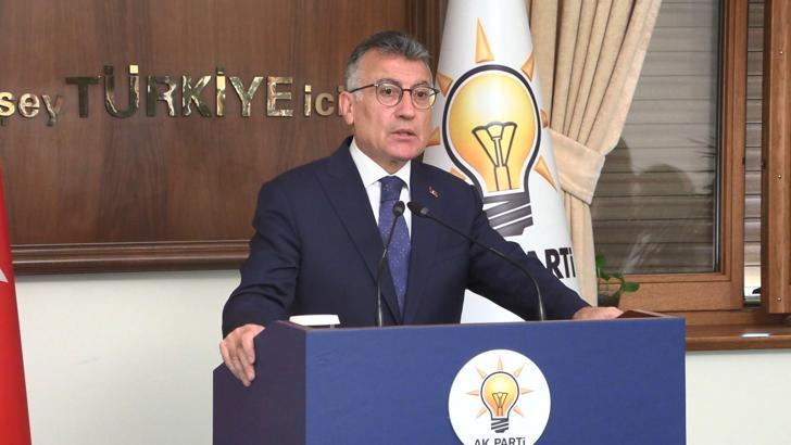 Çalışma hayatıyla ilgili düzenlemeleri içeren kanun teklifi TBMM'de