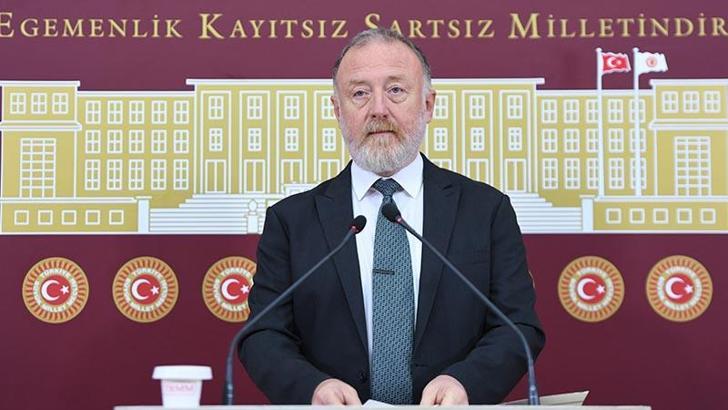 DEM Parti'li Temelli: Meclis kapanmadan önce komisyon hayata geçirilmeli