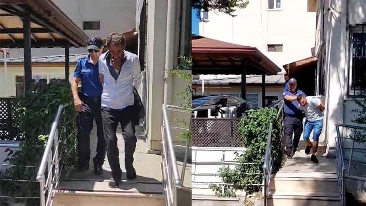 Bursa'da uyuşturucu operasyonu: 3 gözaltı