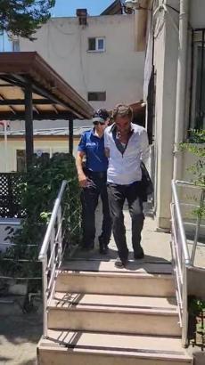 Bursa'da uyuşturucu operasyonu: 3 gözaltı