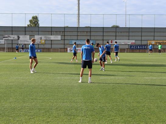 Çaykur Rizespor Basın Sözcüsü Bakır: Süper Lig’e renk katma konusunda bu yılda iddialıyız