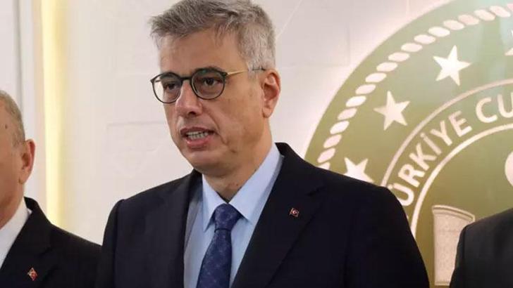 Bakan Memişoğlu: Yangınlardan etkilenen 46 kişinin tedavilerine devam ediliyor